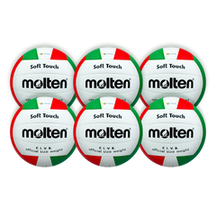 Balón de Voleibol Molten V58SLC Molten original Dismovel