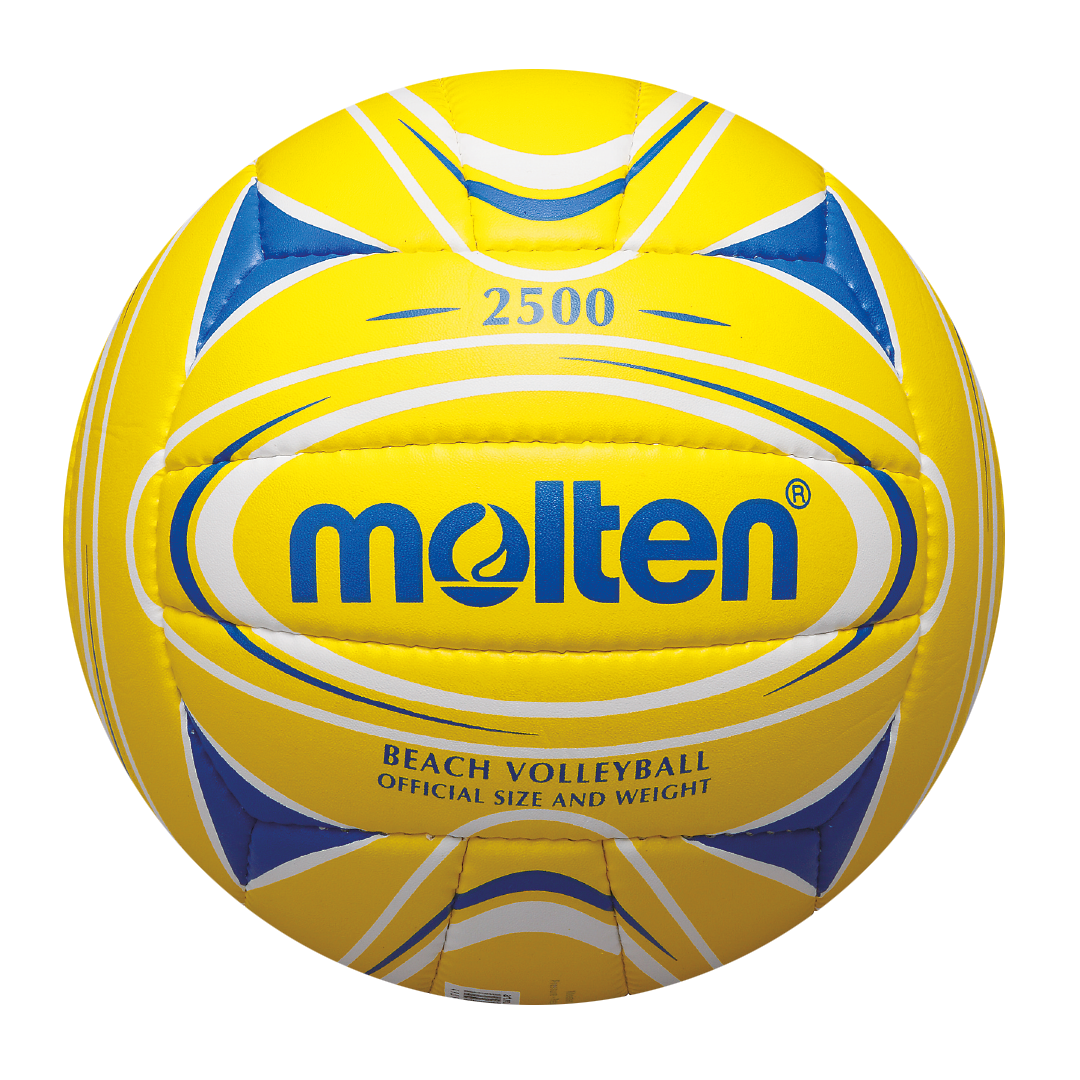 Balón de Voleibol de Playa Molten V5B2500