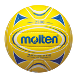 Balón de Voleibol de Playa Molten V5B2500