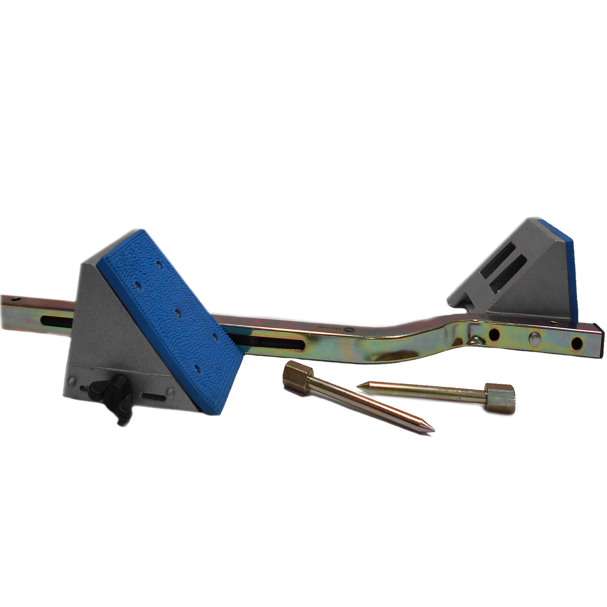 Partidor Para Atletismo School Miyagi Mvsb-06