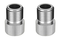 Adaptador De Bomba Para Bicicleta 1021 - R - 1021 - Radaptador valvula