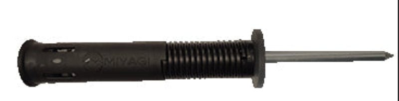 Adaptador Plástico con Punta en Aluminio KSPL25 - ADAPT - KSPL25-ADAPTAdaptador Plástico con Punta