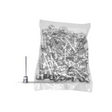 Aguja Metalica Para Balón Miyagi 9411 - 100 - 9411 - 100