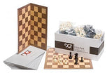 Ajedrez Club Pack *10 SETS FICHA 95M AJ10822 - AJ10822Ajedrez