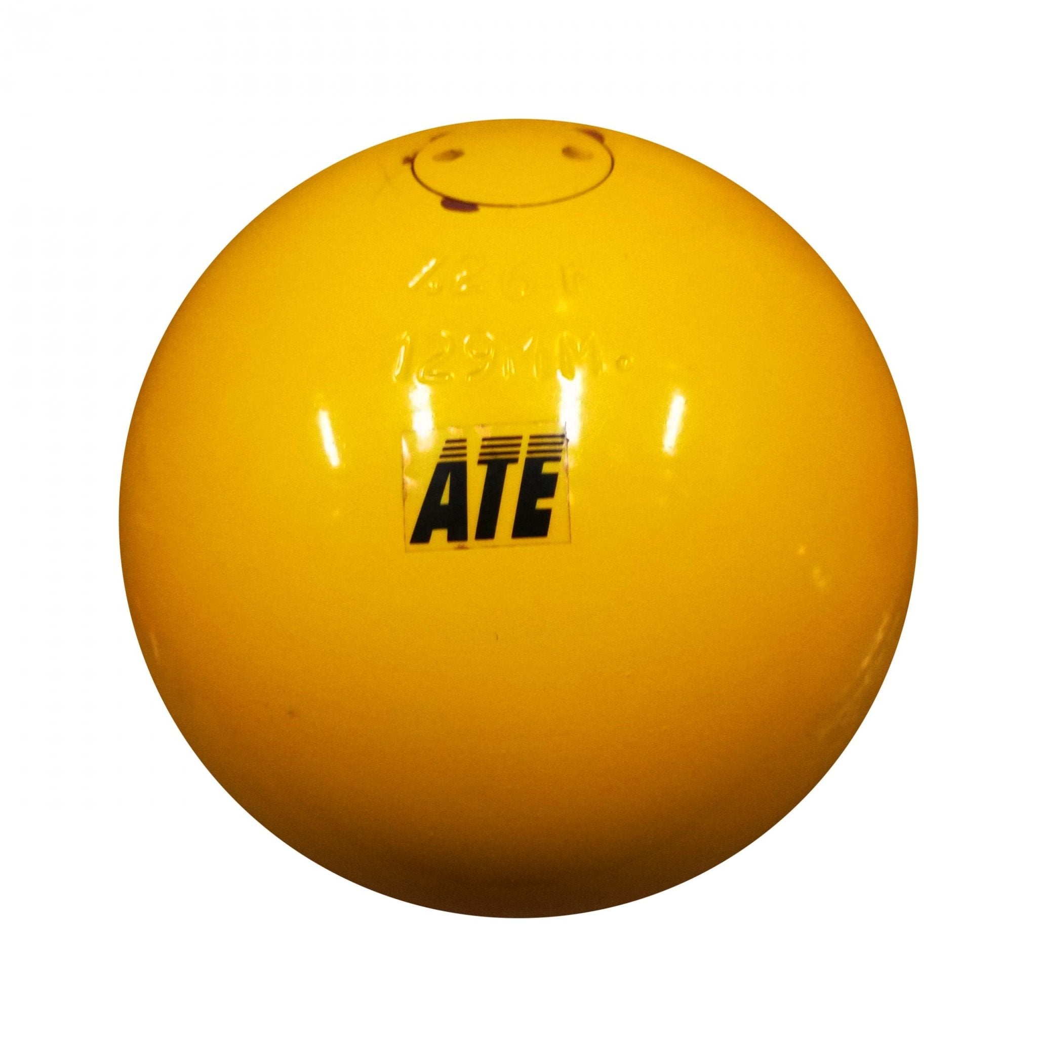 Bala De Lanzamiento Challen ATE 7.2K ATE8600726 - ATE860072Gimnasia