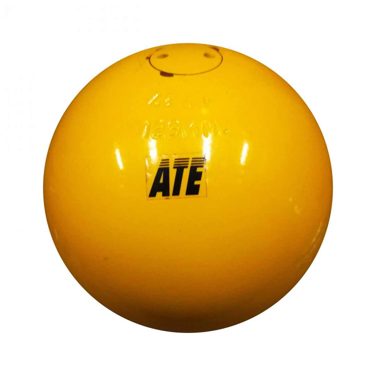 Bala De Lanzamiento Challen ATE 7.2K ATE8600726 - ATE860072Gimnasia