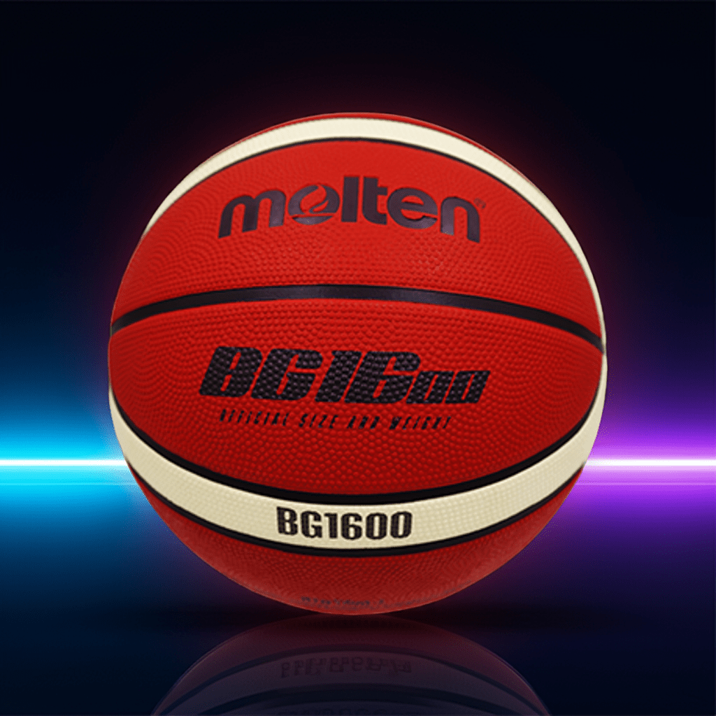 Balón Baloncesto Molten B7G1600 - B7G1600Balón de Baloncesto