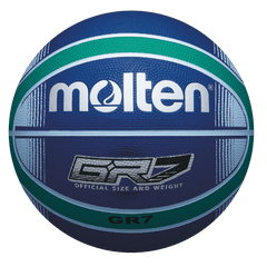 Balón Baloncesto Molten BGRX - BGRX5 - BGBalón de Baloncesto