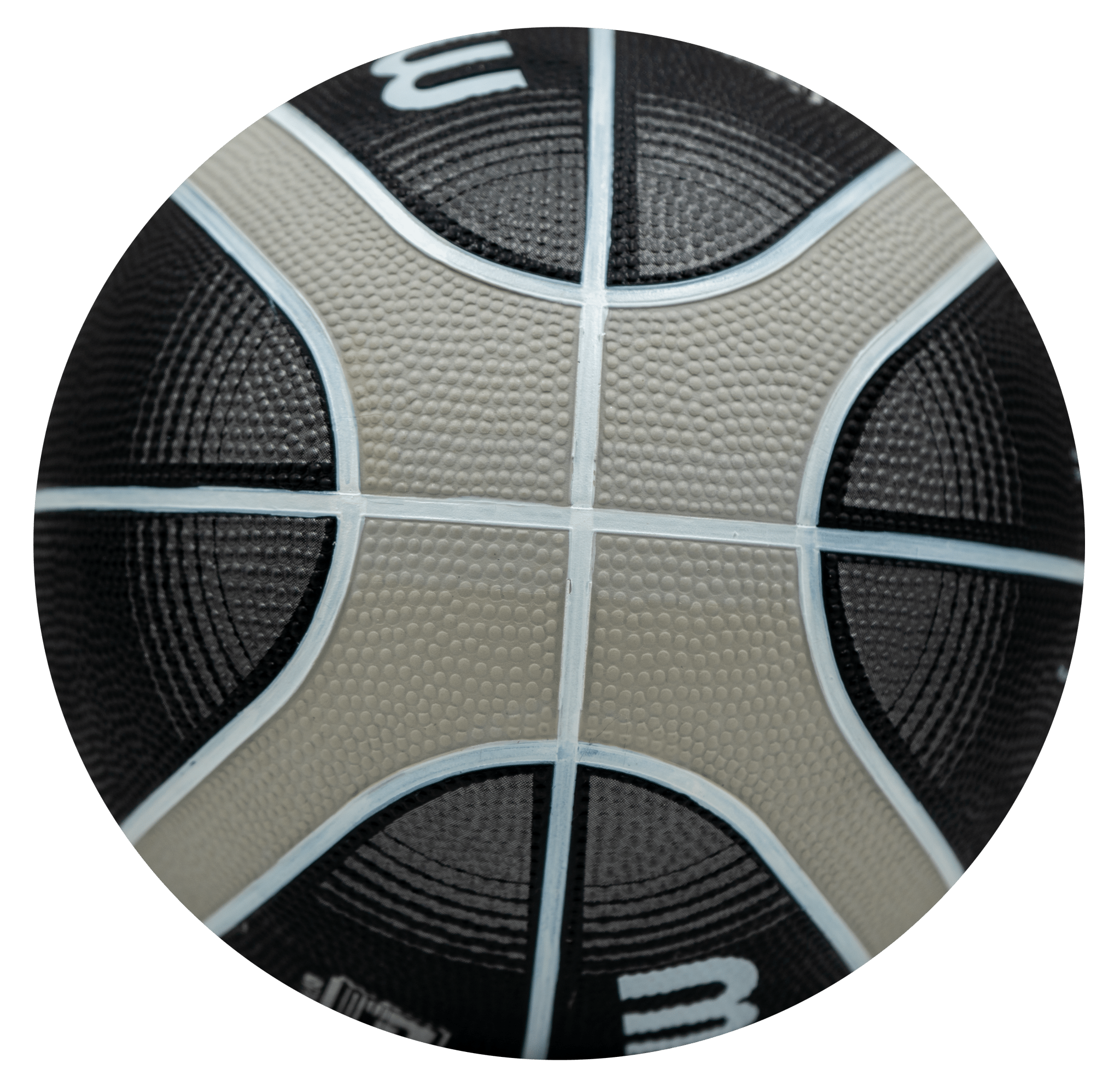 Balón Baloncesto Molten BGRX - BGRX5-KSBalón de Baloncesto
