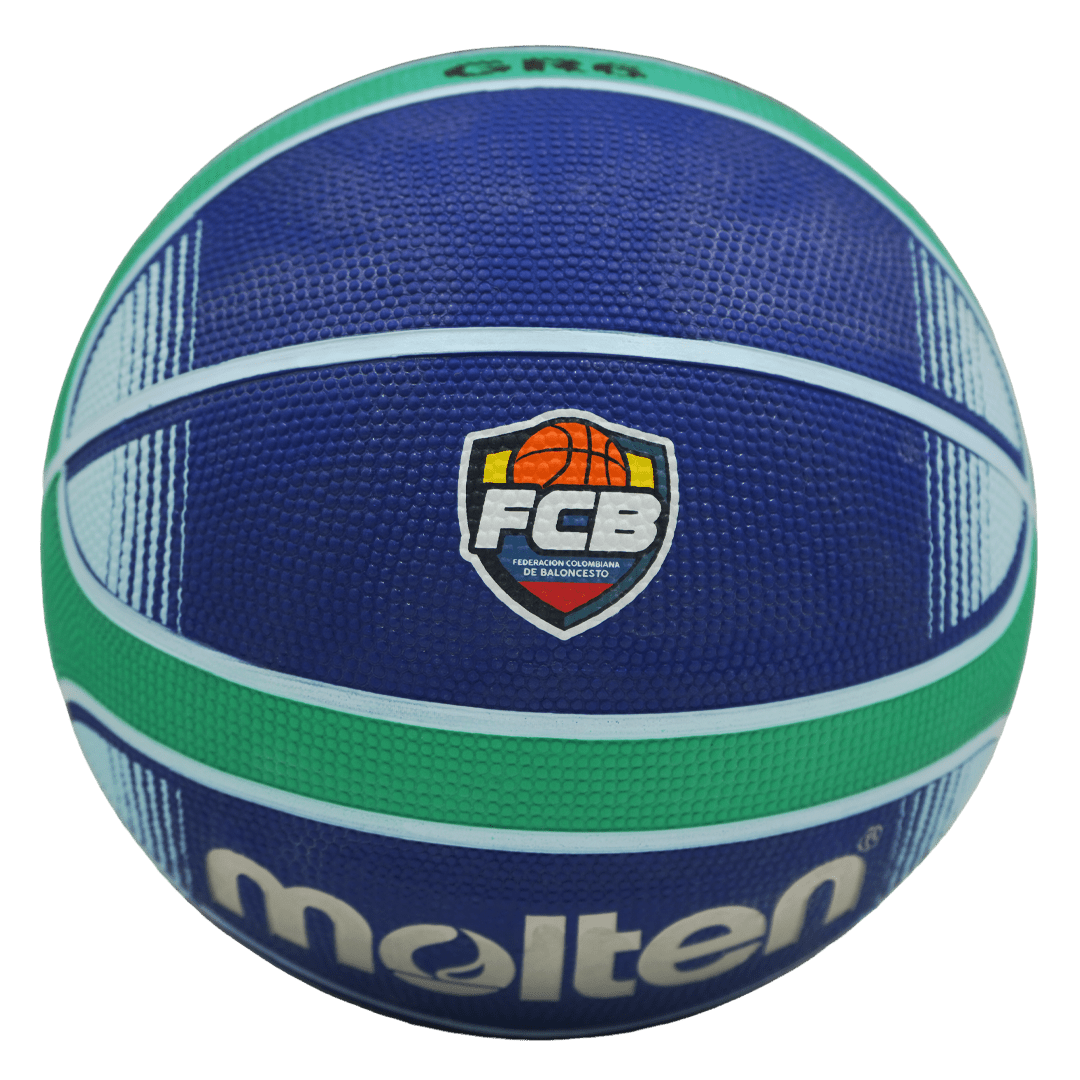 Balón Baloncesto Molten BGRX - BGRX5-KSBalón de Baloncesto