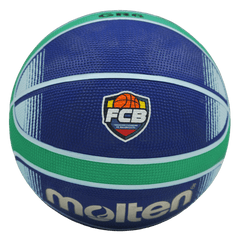 Balón Baloncesto Molten BGRX - BGRX5-KSBalón de Baloncesto