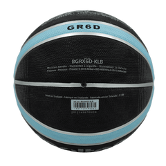 Balón Baloncesto Molten BGRX - BGRX5-KSBalón de Baloncesto