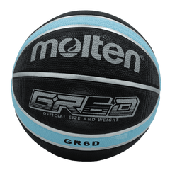 Balón Baloncesto Molten BGRX - BGRX5-KSBalón de Baloncesto