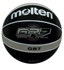 Balón Baloncesto Molten BGRX - BGRX5-KSBalón de Baloncesto