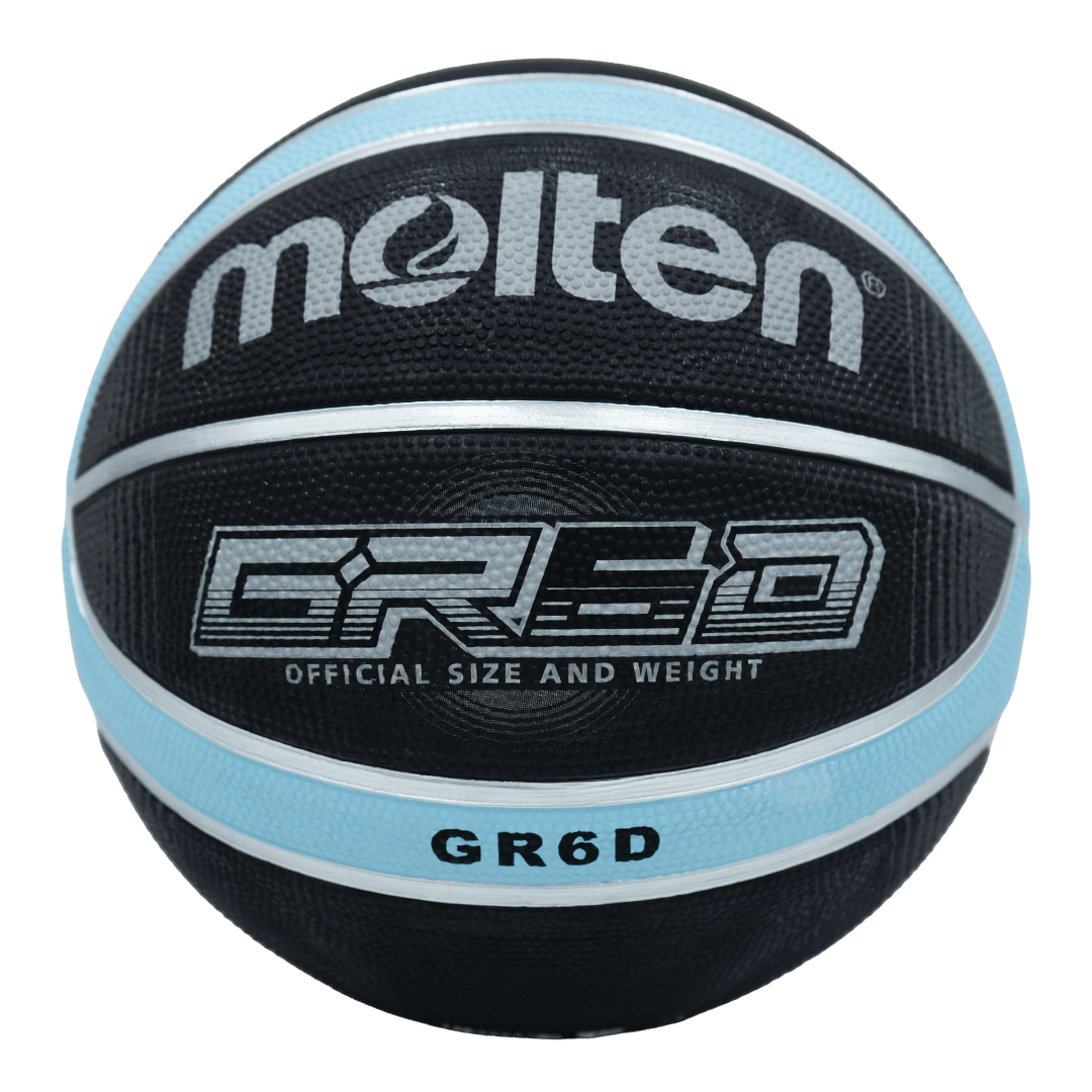 Balón Baloncesto Molten BGRX - BGRX5-KSBalón de Baloncesto