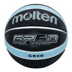Balón Baloncesto Molten BGRX - BGRX5-KSBalón de Baloncesto