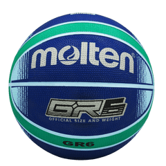 Balón Baloncesto Molten BGRX - BGRX5-KSBalón de Baloncesto