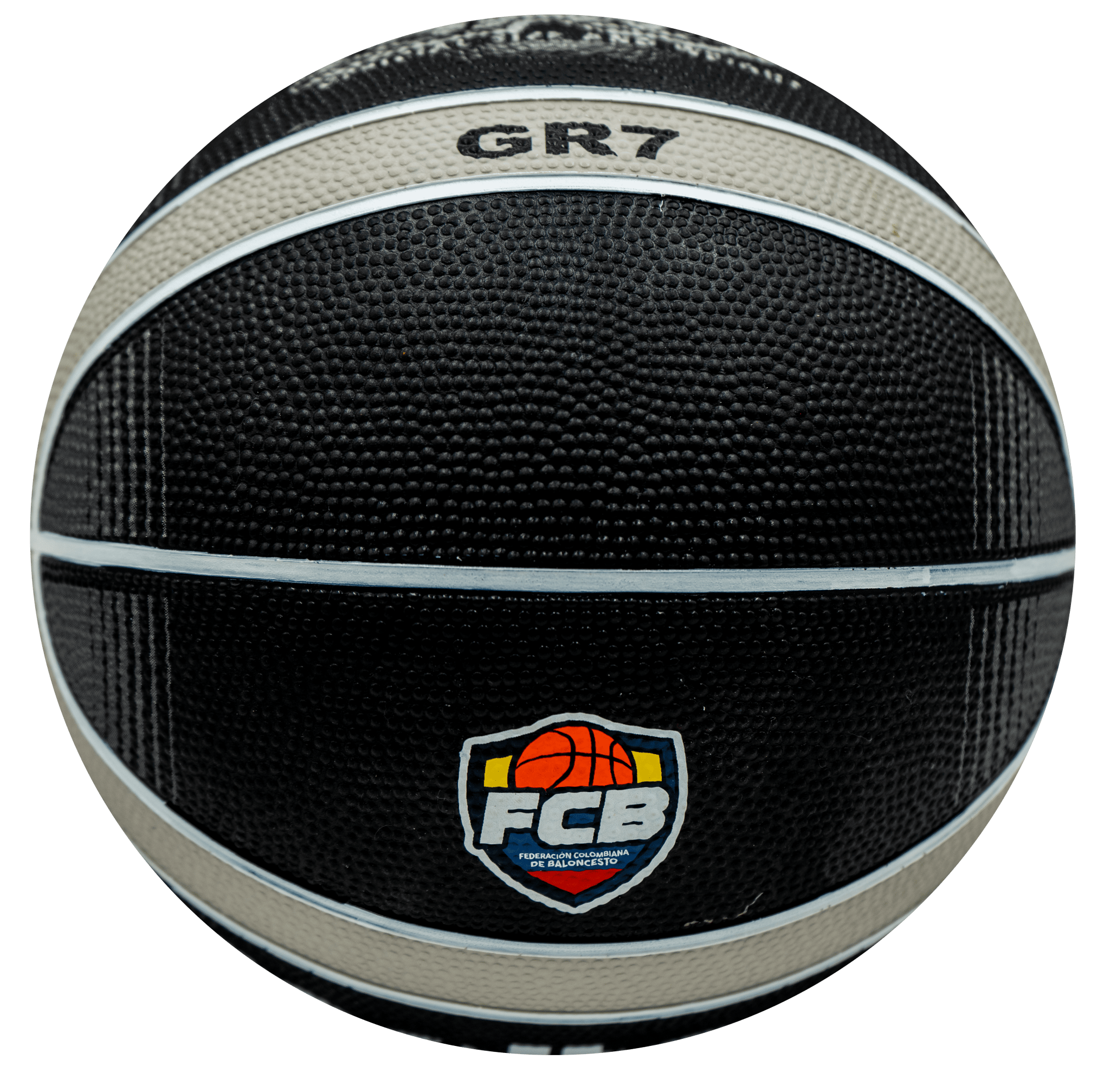 Balón Baloncesto Molten BGRX - BGRX5-KSBalón de Baloncesto