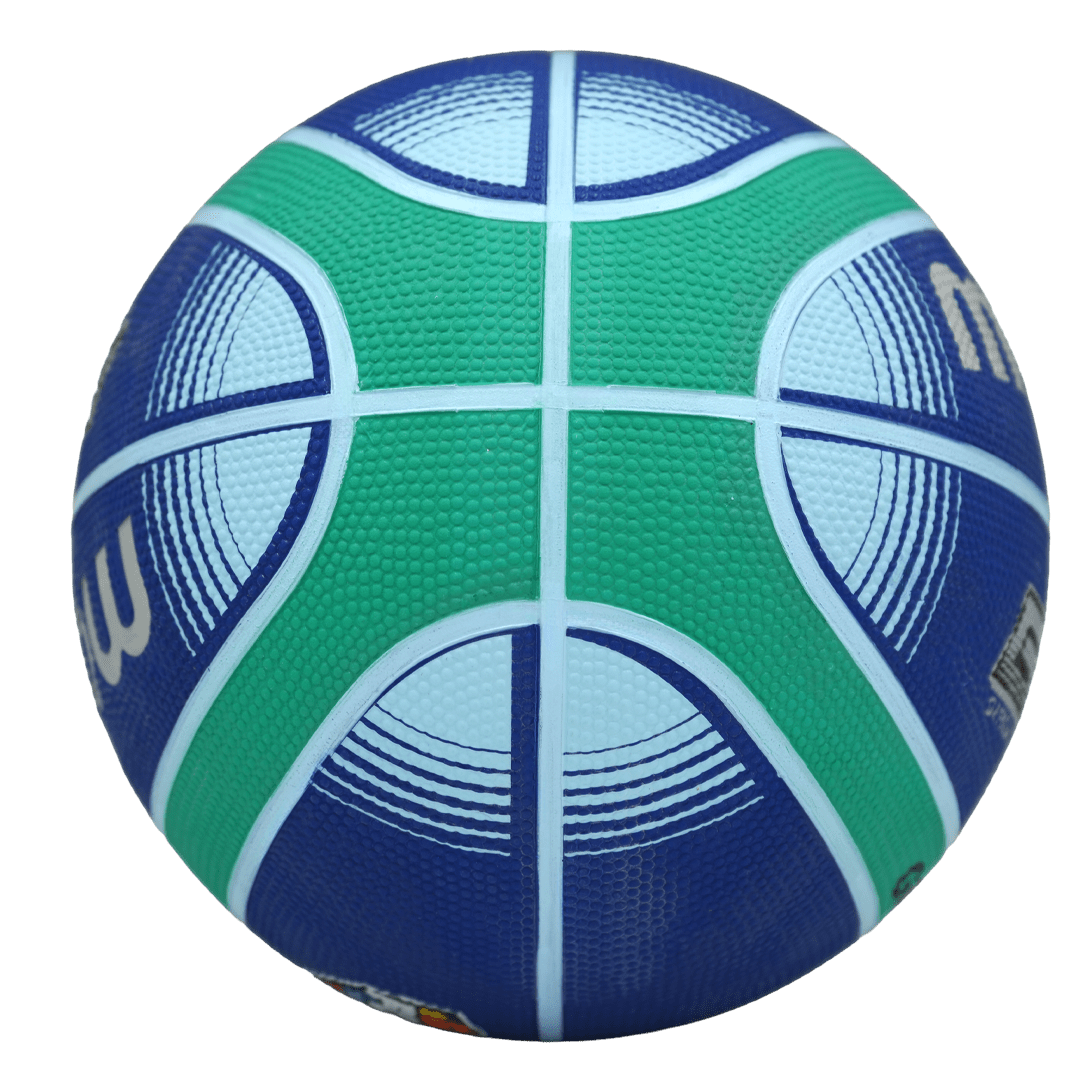 Balón Baloncesto Molten BGRX - BGRX5-KSBalón de Baloncesto