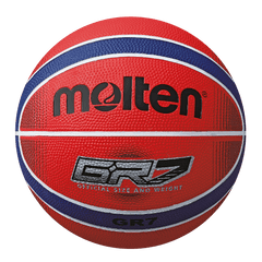 Balón Baloncesto Molten BGRX - BGRX5 - RBBalón de Baloncesto