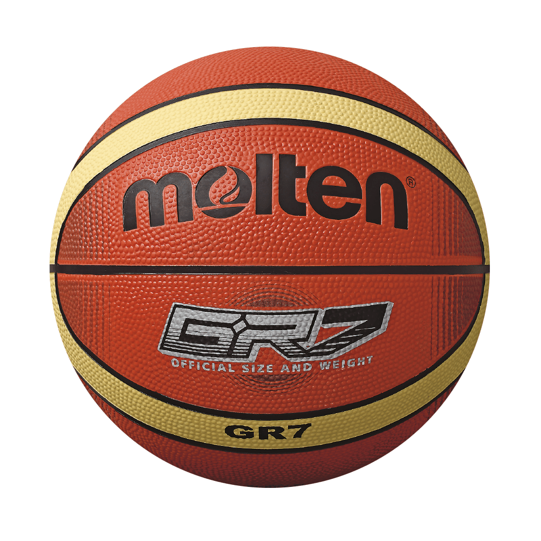 Balón Baloncesto Molten BGRX - BGRX5 - TIBalón de Baloncesto