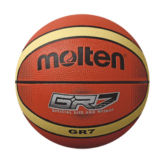Balón Baloncesto Molten BGRX - BGRX5 - TIBalón de Baloncesto
