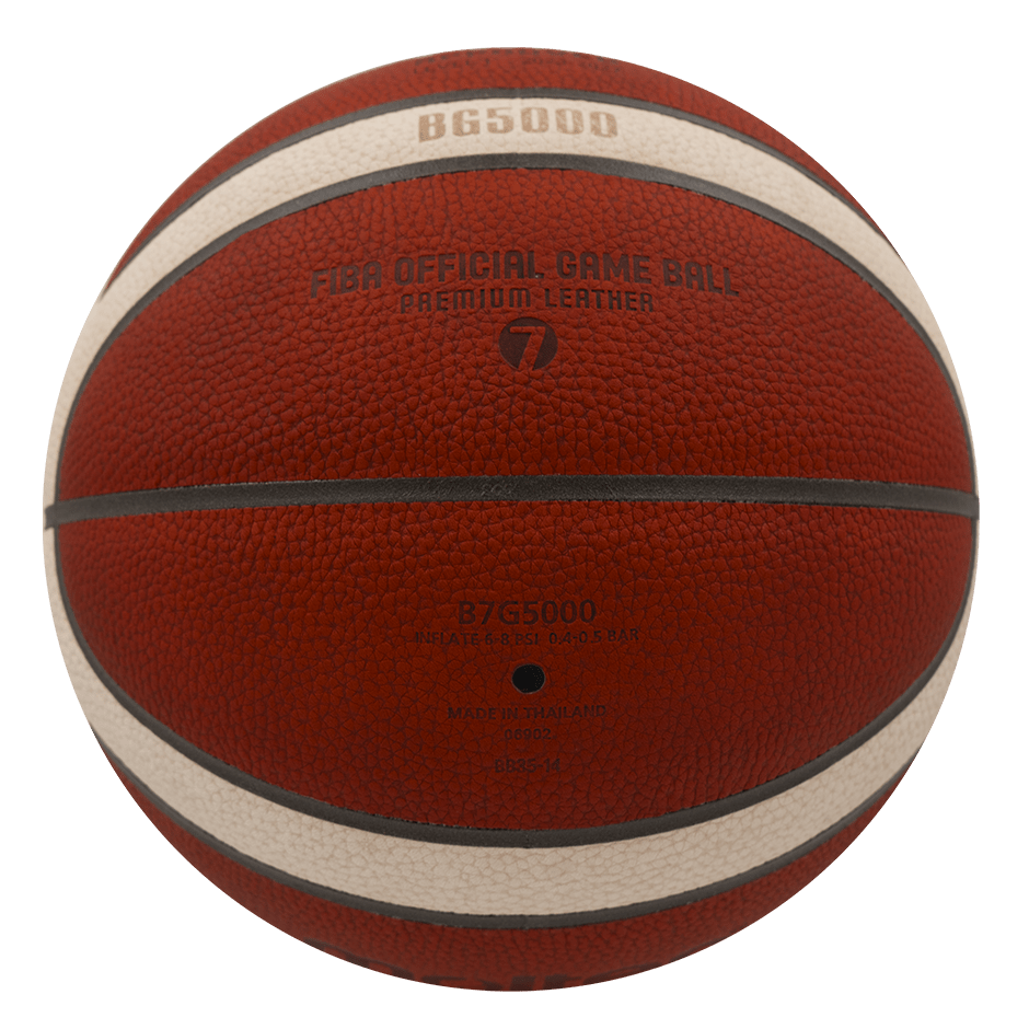 BALON BALONCESTO MOLTEN PRO B7G5000 - B7G5000Balón de Baloncesto