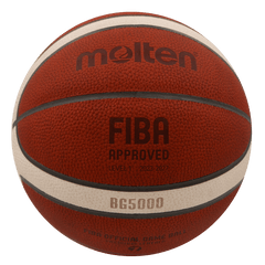 BALON BALONCESTO MOLTEN PRO B7G5000 - B7G5000Balón de Baloncesto