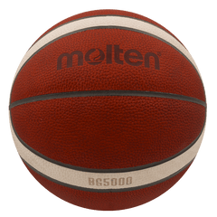 BALON BALONCESTO MOLTEN PRO B7G5000 - B7G5000Balón de Baloncesto