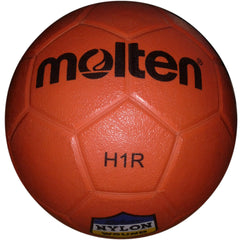 Balón Balonmano Caucho Molten H1R - H1R - NARBalonmano