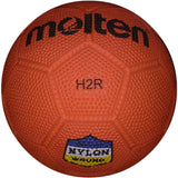 Balón Balónmano Caucho Molten H2R - H2R - NARBalonmano