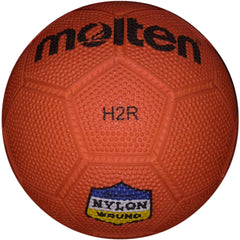 Balón Balónmano Caucho Molten H2R - H2R - NARBalonmano