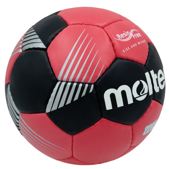 Balón Balonmano RESINFREE HF2200 - H2F2200-RKBalón de Balonmano