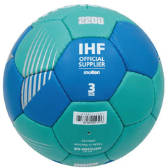 Balón Balonmano RESINFREE HF2200 - H2F2200-RKBalón de Balonmano