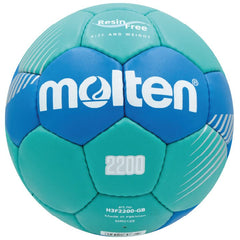 Balón Balonmano RESINFREE HF2200 - H2F2200-RKBalón de Balonmano