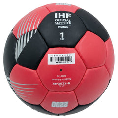 Balón Balonmano RESINFREE HF2200 - H2F2200-RKBalón de Balonmano