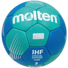 Balón Balonmano RESINFREE HF2200 - H3F2200-GBBalón de Balonmano