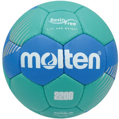 Balón Balonmano RESINFREE HF2200 - H3F2200-GBBalón de Balonmano