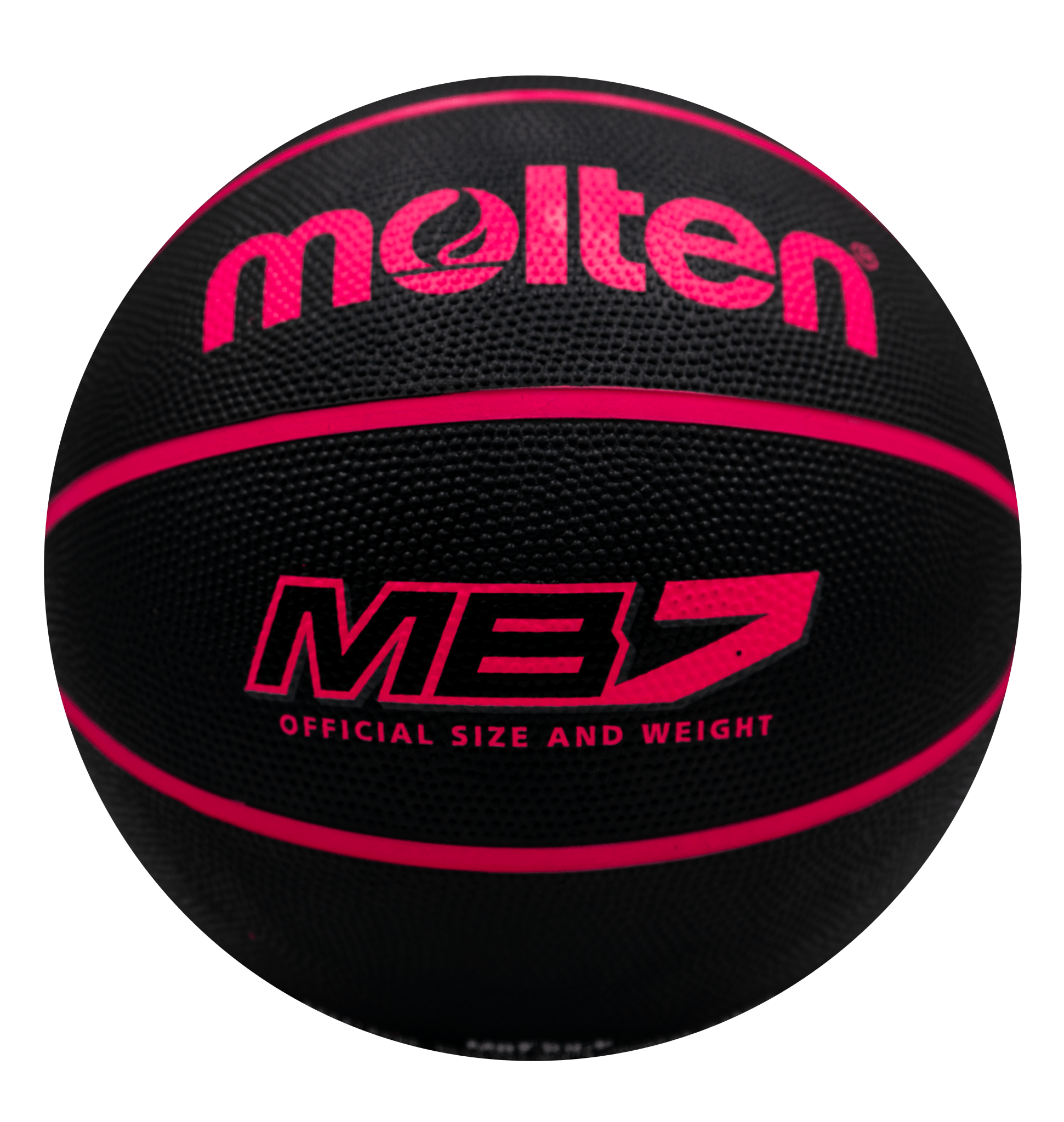Balón de Baloncesto MB7 - MB7-KK-PBalón de Baloncesto