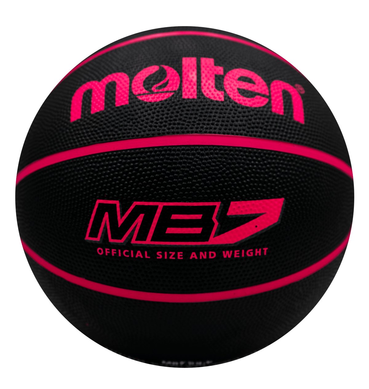 Balón de Baloncesto MB7 - MB7-KK-PBalón de Baloncesto