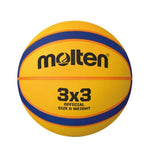 Balón de Baloncesto Molten B33T5000 - B33T5000Balón de Baloncesto 3X3