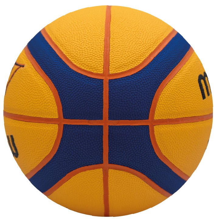 Balón de Baloncesto Molten B33T5000 - B33T5000Balón de Baloncesto 3X3
