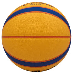 Balón de Baloncesto Molten B33T5000 - B33T5000Balón de Baloncesto 3X3