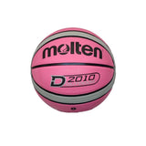 Balón de Baloncesto Molten B6D2010 - B6D2010 - PHBalón de Baloncesto