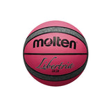 Balón de Baloncesto Molten B6T2000 - ROS - B6T2000 - ROSBalón de Baloncesto