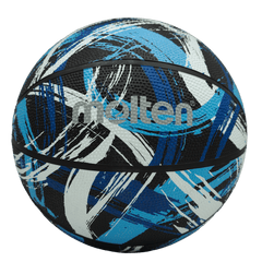Balón de Baloncesto Molten B7F1601 - B7F1601-KBBalón de Baloncesto