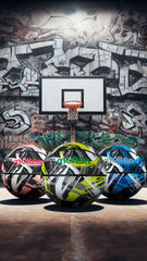 Balón de Baloncesto Molten B7F1601 - B7F1601 - KG