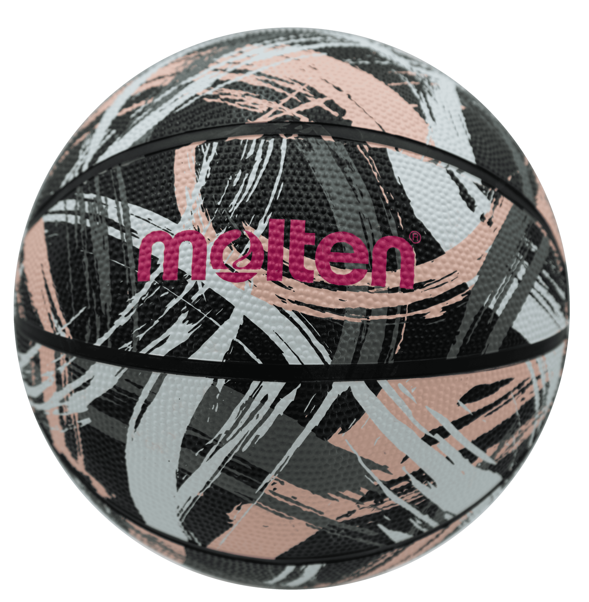 Balón de Baloncesto Molten B7F1601 - B7F1601-KPBalón de Baloncesto