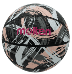Balón de Baloncesto Molten B7F1601 - B7F1601-KPBalón de Baloncesto