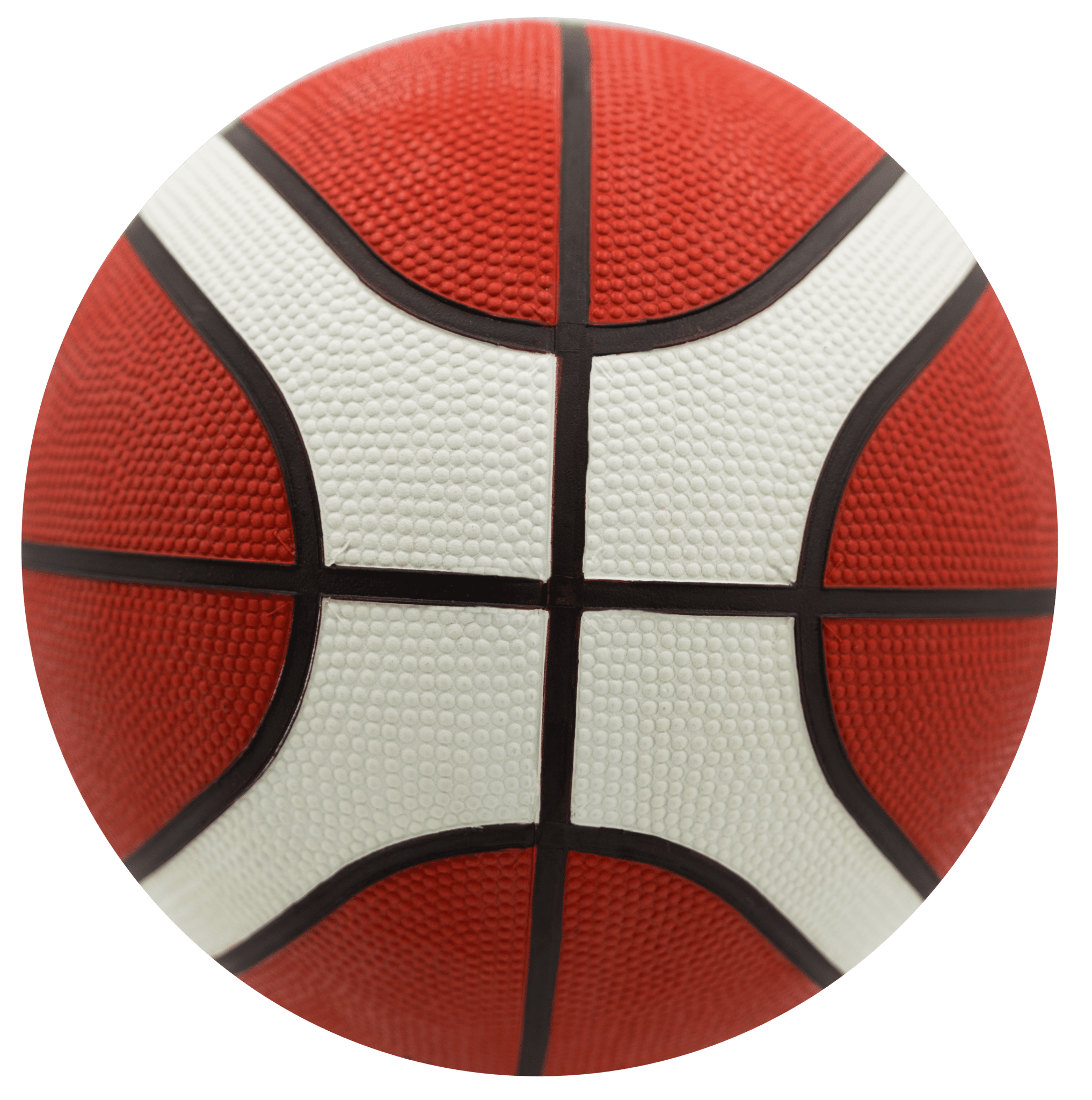 Balón de Baloncesto Molten BG2000 - Balón de Baloncesto